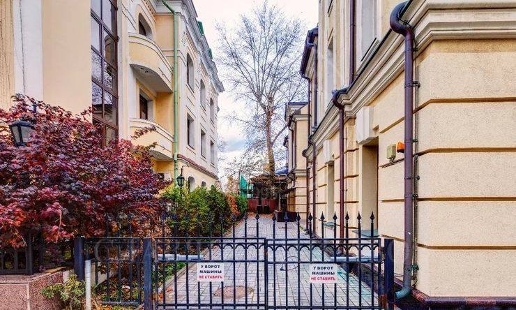 продажа  ЦАО Полянка Ордынка Большая