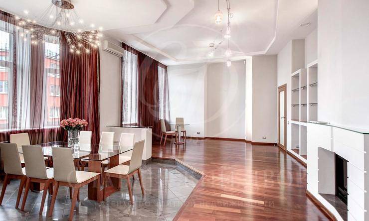 Лот-8558-179662 Продажа квартиры Тверская