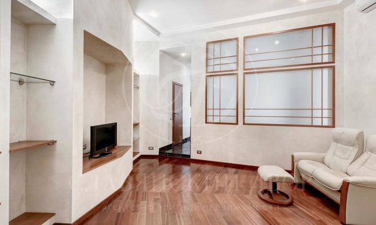 Лот-8558-179664 Продажа квартиры Тверская