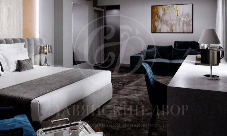 продажа  ЦАО Маяковская Садовая-Кудринская 