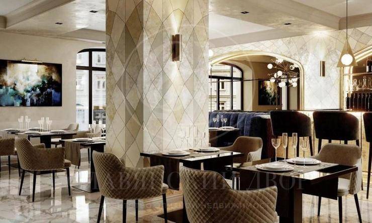 продажа  ЦАО Маяковская Садовая-Кудринская 