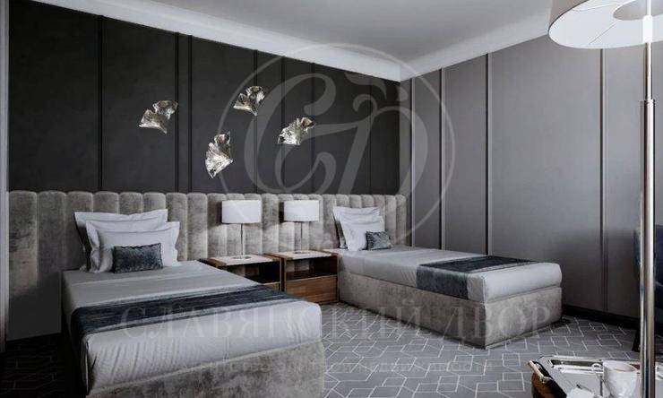 продажа  ЦАО Маяковская Садовая-Кудринская 