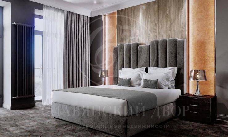 продажа  ЦАО Маяковская Садовая-Кудринская 