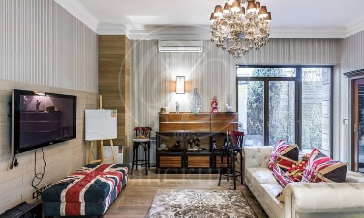 Лот-8217-179942 продажа дома Рублево-Успенское шоссе Раздоры