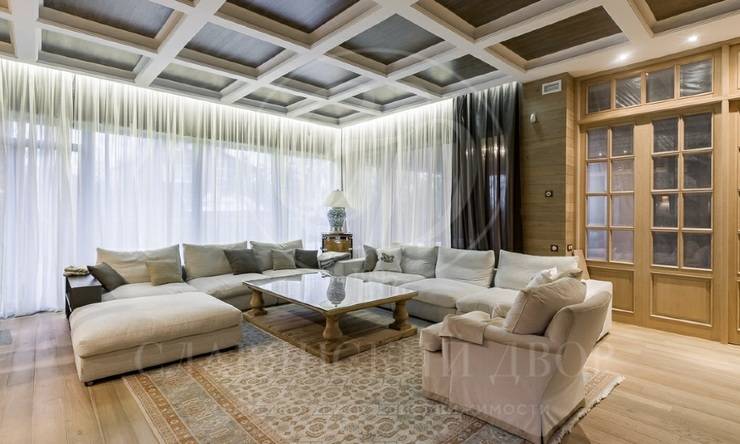 Лот-8217-179943 продажа дома Рублево-Успенское шоссе Раздоры