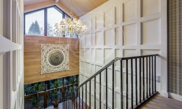 Лот-8217-179949 продажа дома Рублево-Успенское шоссе Раздоры