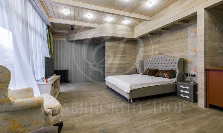 Лот-8217-179950 продажа дома Рублево-Успенское шоссе Раздоры