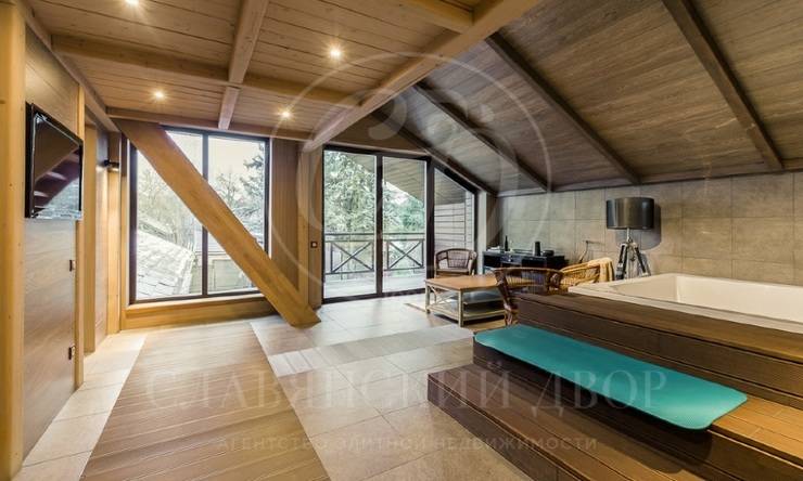 Лот-8217-179951 продажа дома Рублево-Успенское шоссе Раздоры