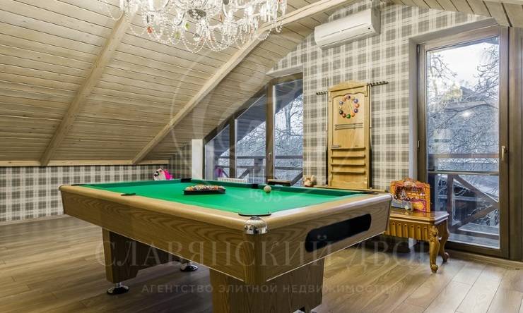 Лот-8217-179952 продажа дома Рублево-Успенское шоссе Раздоры