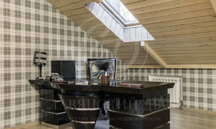 Лот-8217-179953 продажа дома Рублево-Успенское шоссе Раздоры