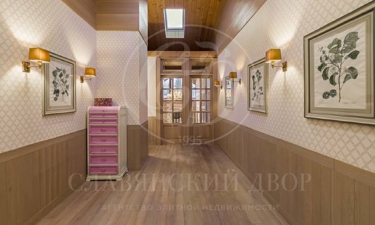 Лот-8217-179954 продажа дома Рублево-Успенское шоссе Раздоры