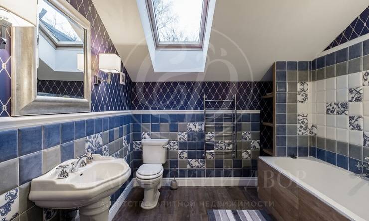 Лот-8217-179955 продажа дома Рублево-Успенское шоссе Раздоры