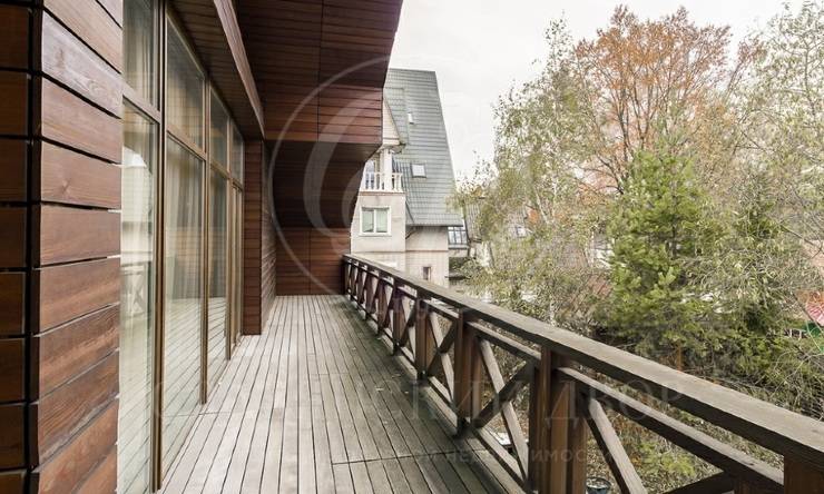 Лот-8217-179956 продажа дома Рублево-Успенское шоссе Раздоры