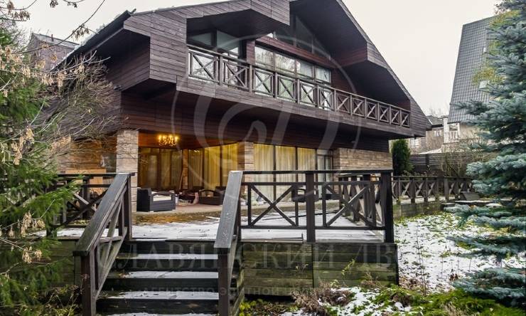 Лот-8217-179957 продажа дома Рублево-Успенское шоссе Раздоры