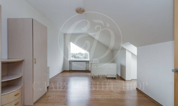 Лот-8192-180072 аренда дома Рублево-Успенское шоссе Усово