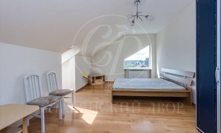 Лот-8192-180073 аренда дома Рублево-Успенское шоссе Усово