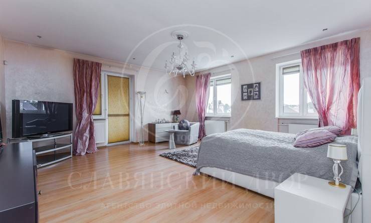 Лот-8192-180075 аренда дома Рублево-Успенское шоссе Усово