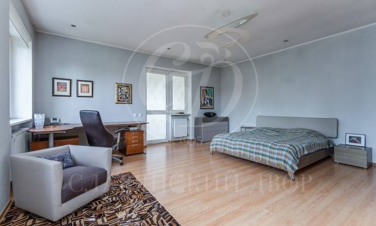 Лот-8192-180077 аренда дома Рублево-Успенское шоссе Усово