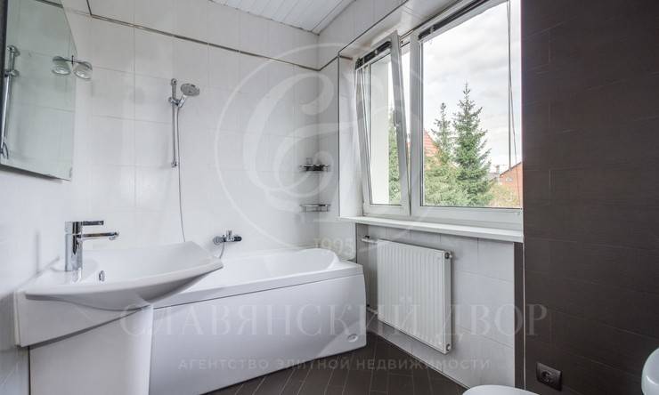 Лот-8192-180078 аренда дома Рублево-Успенское шоссе Усово