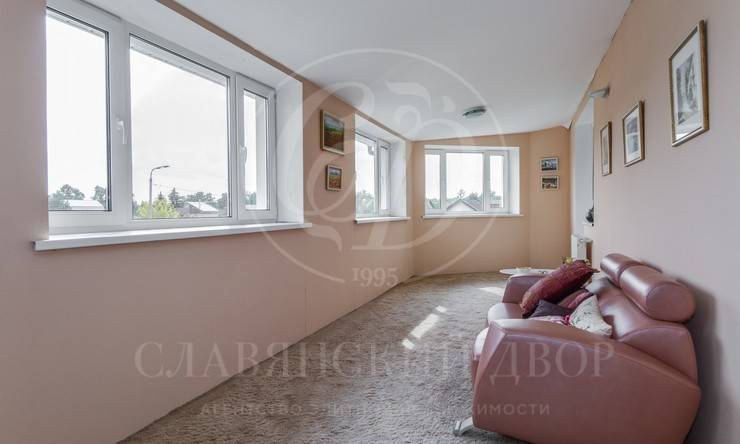 Лот-8192-180079 аренда дома Рублево-Успенское шоссе Усово