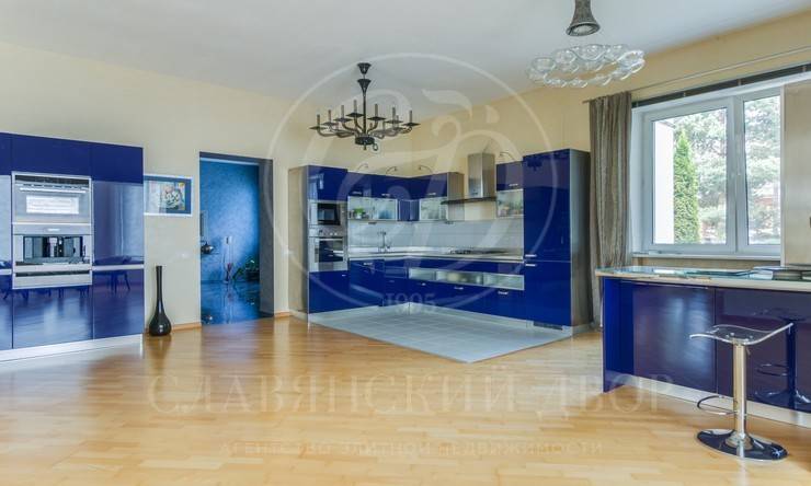 Лот-8192-180081 аренда дома Рублево-Успенское шоссе Усово