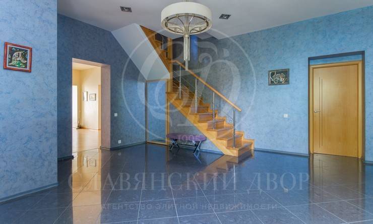 Лот-8192-180082 аренда дома Рублево-Успенское шоссе Усово