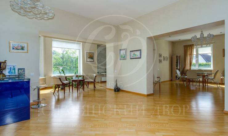 Лот-8192-180083 аренда дома Рублево-Успенское шоссе Усово