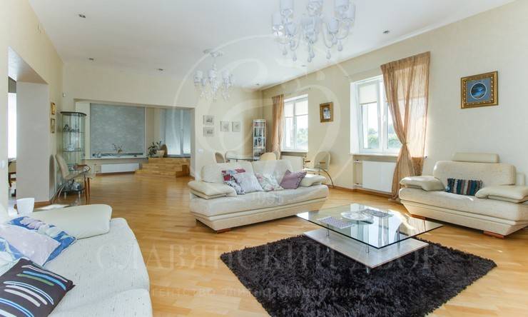 Лот-8192-180084 аренда дома Рублево-Успенское шоссе Усово