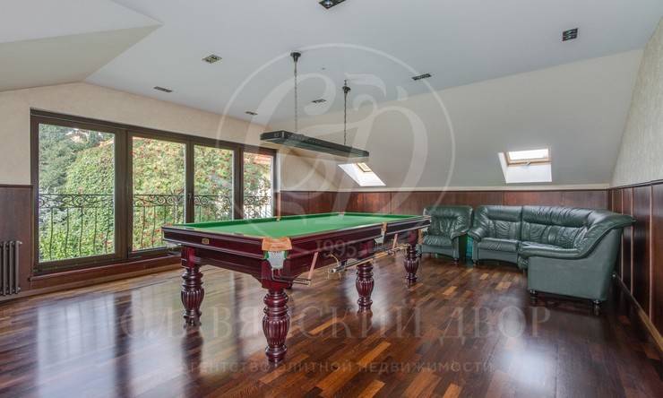 Лот-8192-180085 аренда дома Рублево-Успенское шоссе Усово