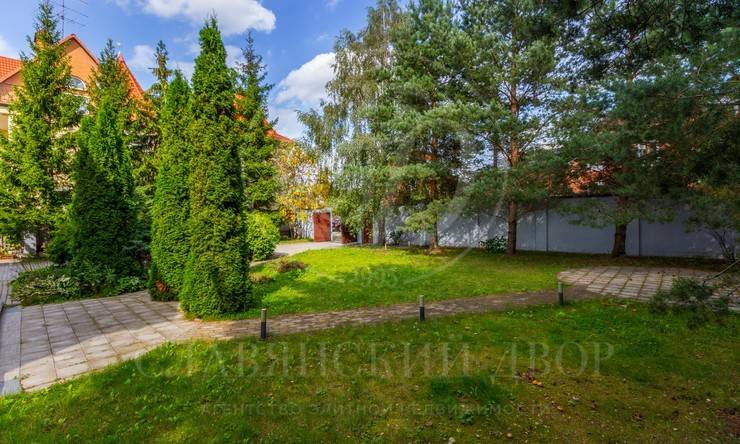 Лот-8192-180089 аренда дома Рублево-Успенское шоссе Усово