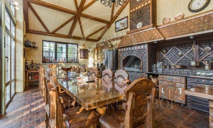 Лот-8224-180393 продажа дома Сколковское шоссе Сколково