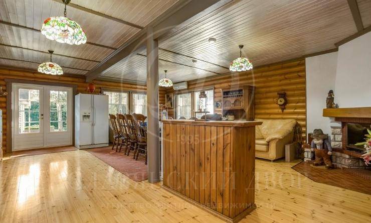 Лот-8224-180394 продажа дома Сколковское шоссе Сколково