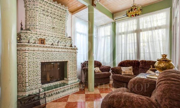 Лот-8224-180396 продажа дома Сколковское шоссе Сколково