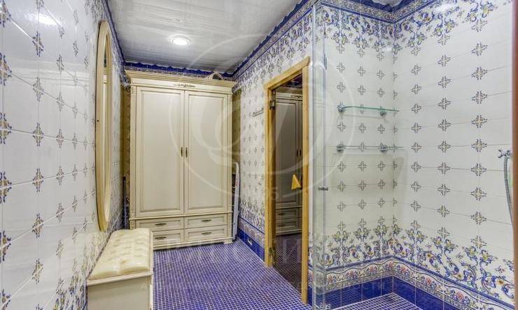 Лот-8224-180401 продажа дома Сколковское шоссе Сколково