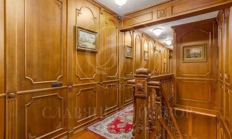 Лот-8224-180402 продажа дома Сколковское шоссе Сколково