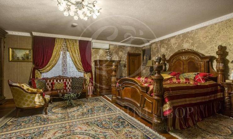 Лот-8224-180403 продажа дома Сколковское шоссе Сколково