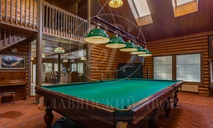 Лот-8224-180404 продажа дома Сколковское шоссе Сколково