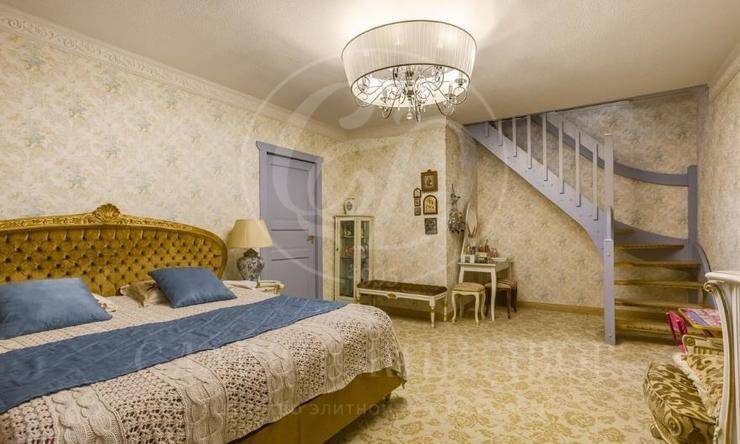 Лот-8224-180405 продажа дома Сколковское шоссе Сколково