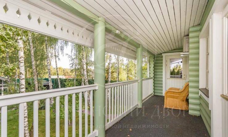 Лот-8224-180406 продажа дома Сколковское шоссе Сколково