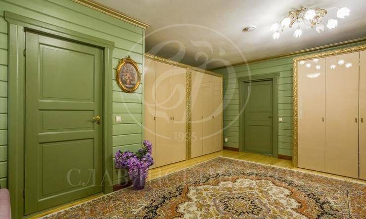 Лот-8224-180407 продажа дома Сколковское шоссе Сколково