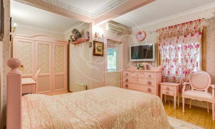 Лот-8224-180408 продажа дома Сколковское шоссе Сколково