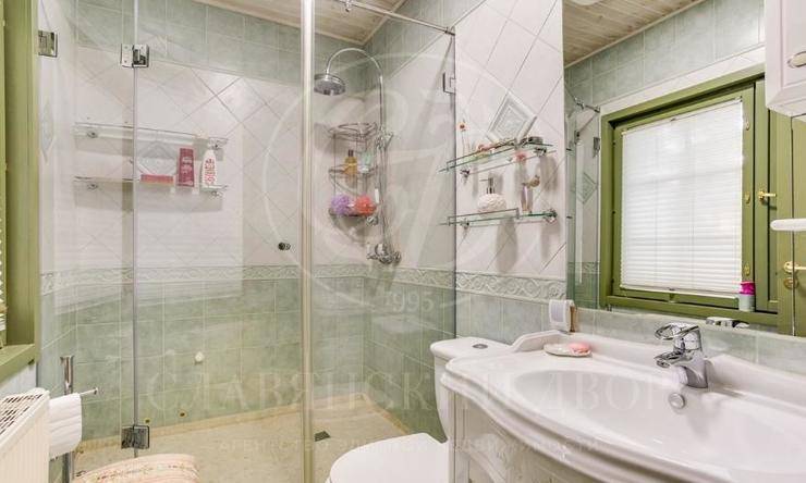 Лот-8224-180409 продажа дома Сколковское шоссе Сколково