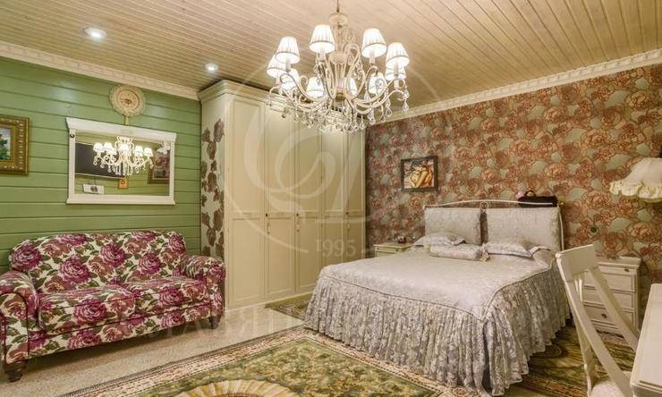 Лот-8224-180410 продажа дома Сколковское шоссе Сколково