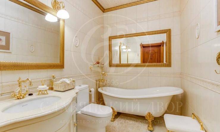 Лот-8224-180411 продажа дома Сколковское шоссе Сколково