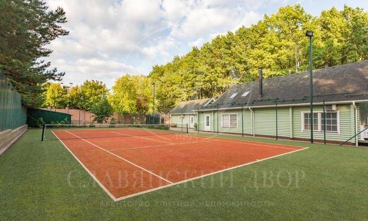 Лот-8224-180413 продажа дома Сколковское шоссе Сколково