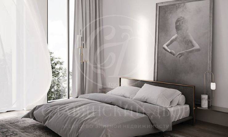 Лот-10880-180420 Продажа квартиры Хамовники, Плющиха