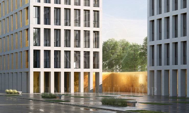 Лот-10880-180423 Продажа квартиры Хамовники, Плющиха