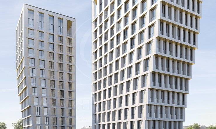 Лот-10881-180429 Продажа квартиры Хамовники, Плющиха