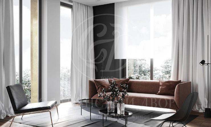 Лот-10881-180432 Продажа квартиры Хамовники, Плющиха