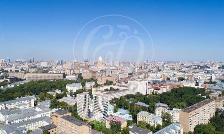 Лот-10882-180441 Продажа квартиры Хамовники, Плющиха